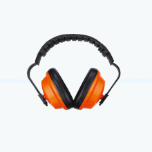 Muffs / tomadas da orelha da faixa da segurança industrial da proteção auditiva do ruído